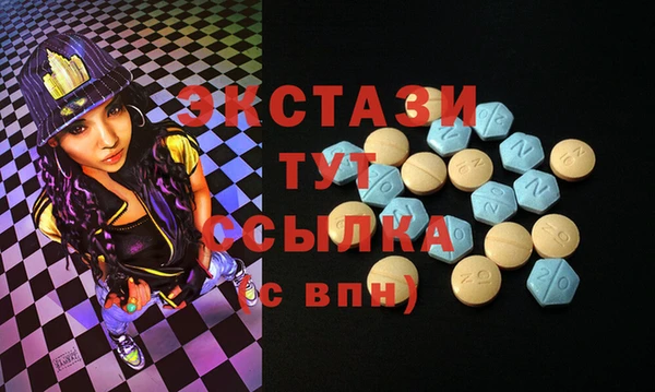 стафф Арсеньев