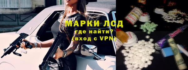 стафф Арсеньев